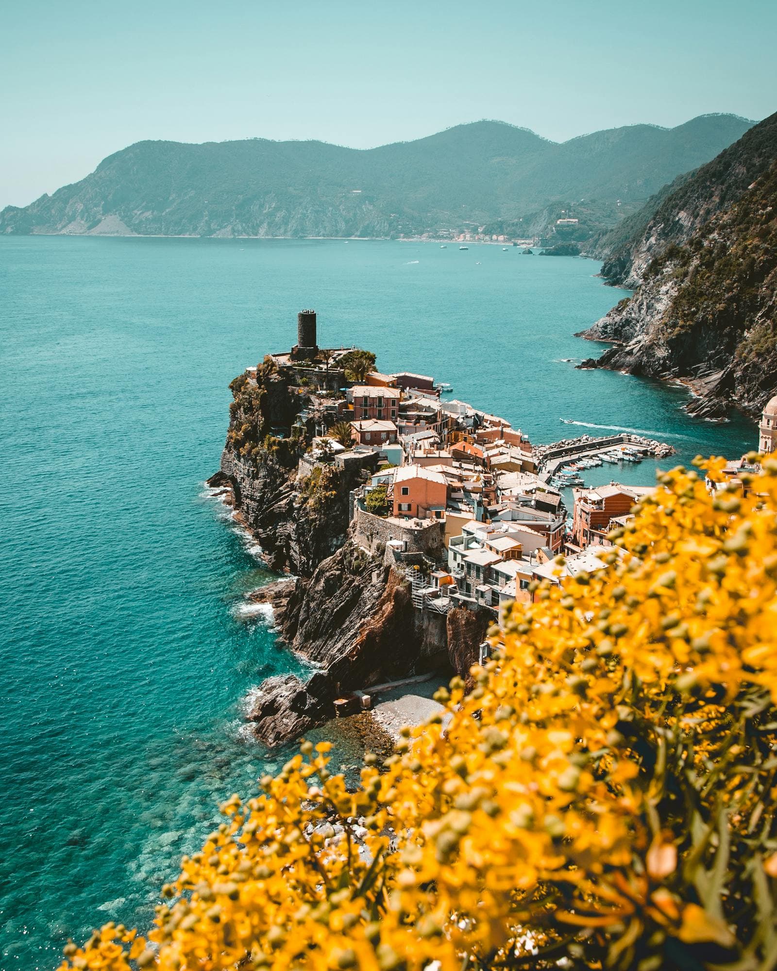 Amalfi Coast